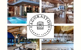 Agorastos Luxury Living